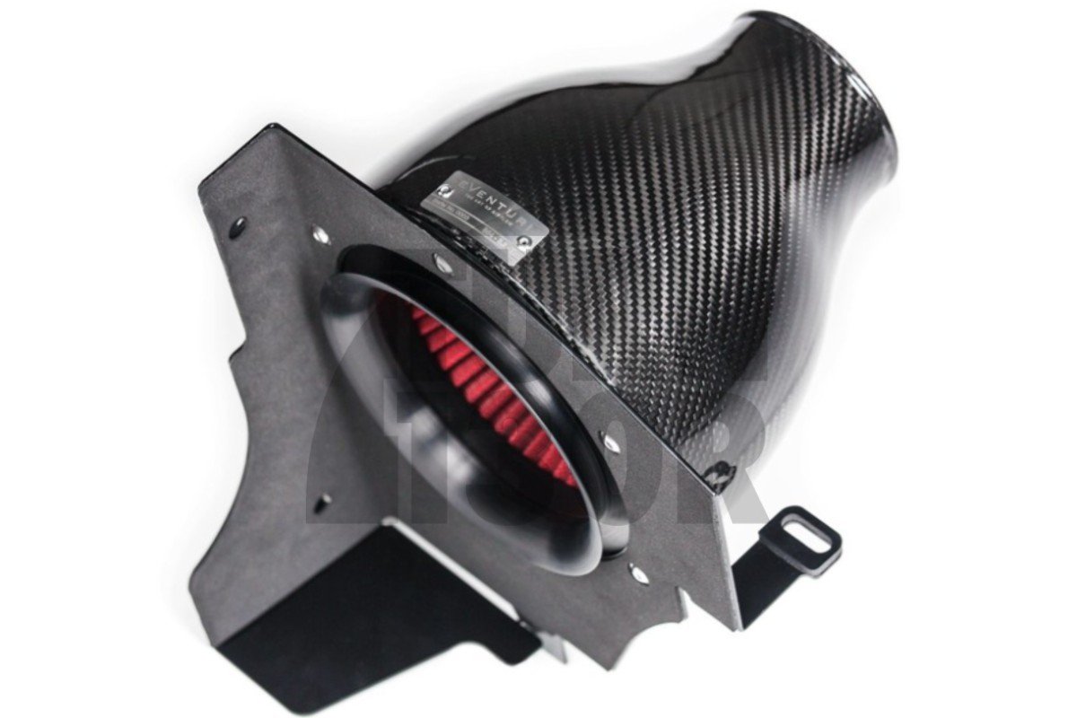 Eventuri Sistema de Admisión de Fibra de Carbono para BMW M3 E46