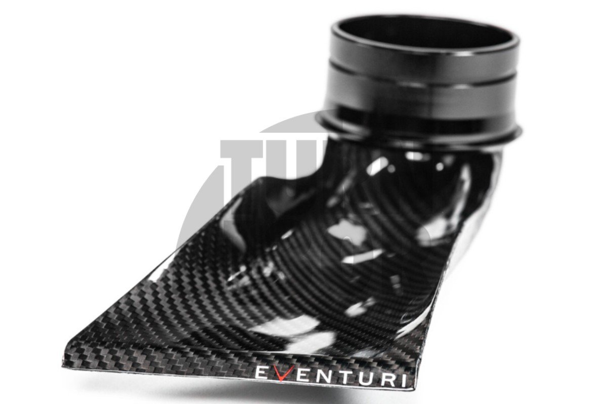 Eventuri Sistema de Admisión de Fibra de Carbono para BMW M3 E46