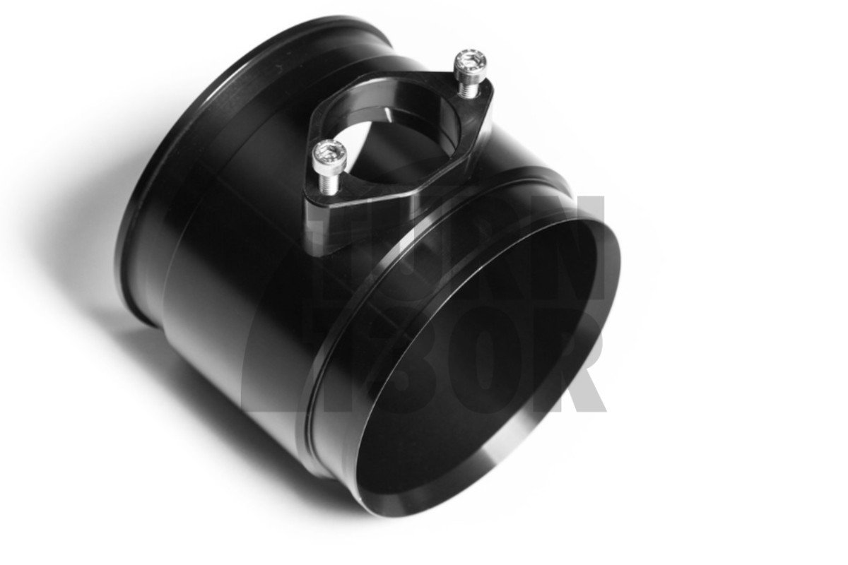 Eventuri Sistema de Admisión de Fibra de Carbono para BMW M3 E46