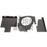 Eventuri Sistema de Admisión de Fibra de Carbono para BMW M3 E46