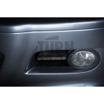 Eventuri Sistema de Admisión de Fibra de Carbono para BMW M3 E46