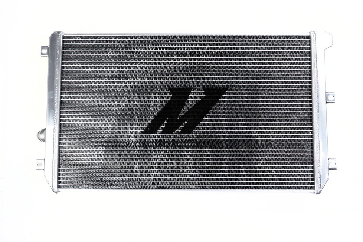 Radiador de aluminio Mishimoto Golf 5 GTI / Golf 6 R / Leon Cupra / S3 / TT 2.0 TFSI