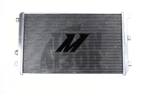 Radiador de aluminio Mishimoto Golf 5 GTI / Golf 6 R / Leon Cupra / S3 / TT 2.0 TFSI