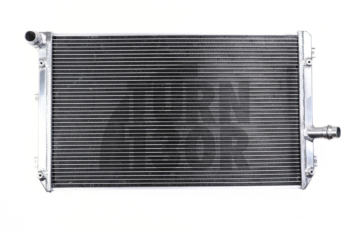 Radiador de aluminio Mishimoto Golf 5 GTI / Golf 6 R / Leon Cupra / S3 / TT 2.0 TFSI