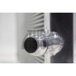 Radiador de aluminio Mishimoto Golf 5 GTI / Golf 6 R / Leon Cupra / S3 / TT 2.0 TFSI