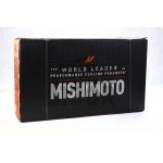 Radiador de aluminio Mishimoto Golf 5 GTI / Golf 6 R / Leon Cupra / S3 / TT 2.0 TFSI