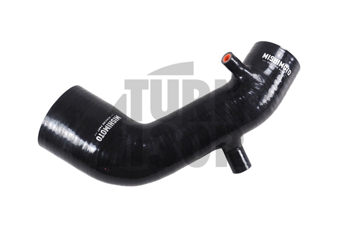 Mishimoto Manguera de Inducción de Silicona Honda S2000 99-05