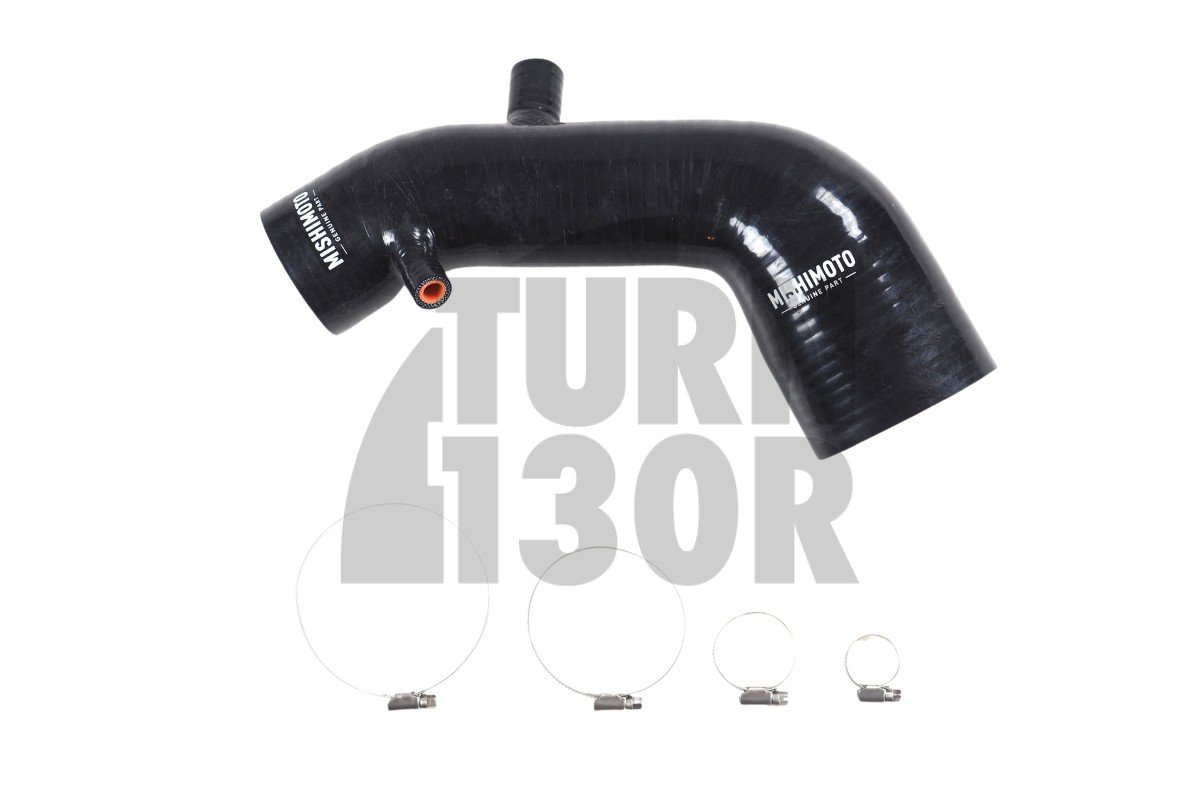 Mishimoto Manguera de Inducción de Silicona Honda S2000 99-05