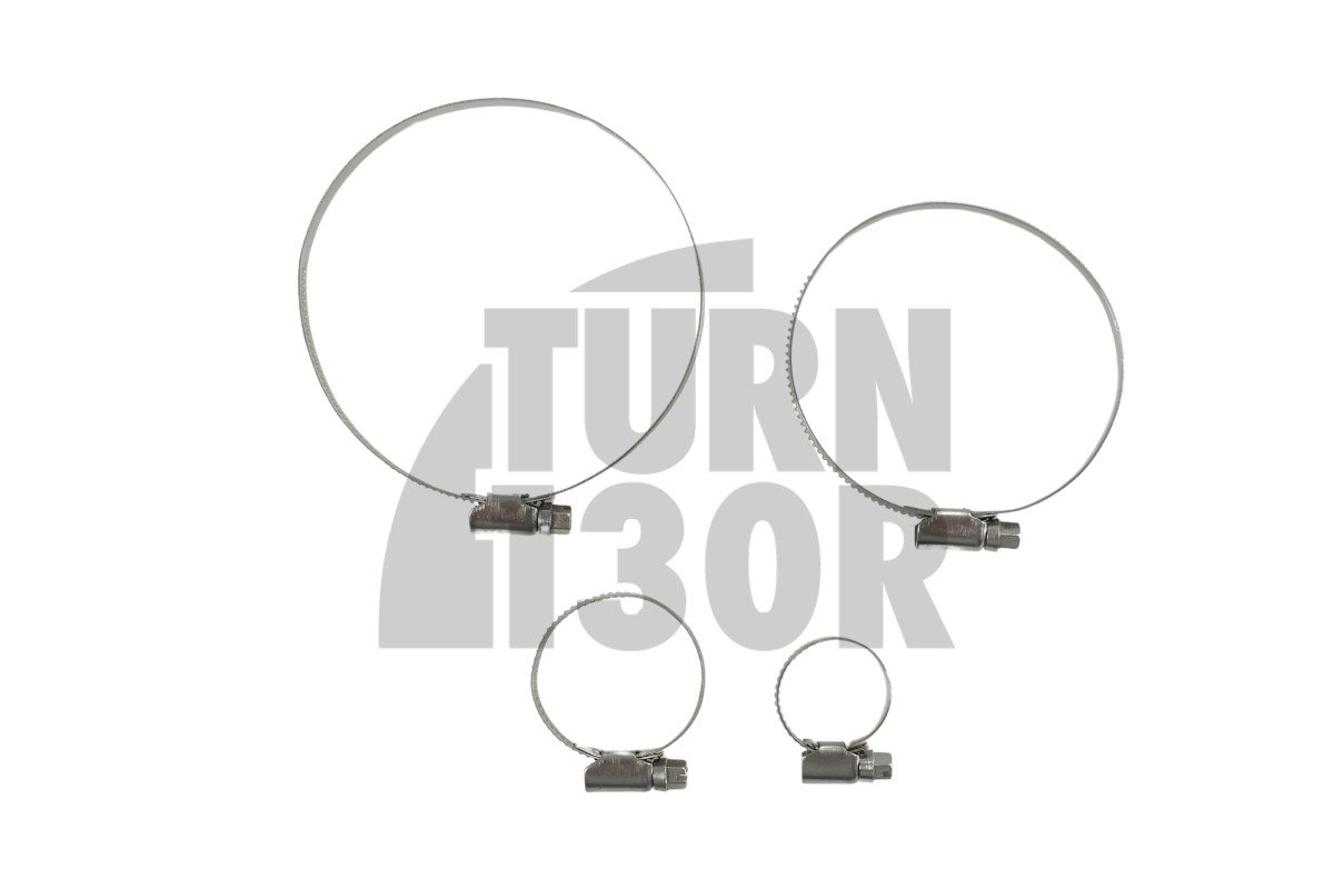 Mishimoto Manguera de Inducción de Silicona Honda S2000 99-05