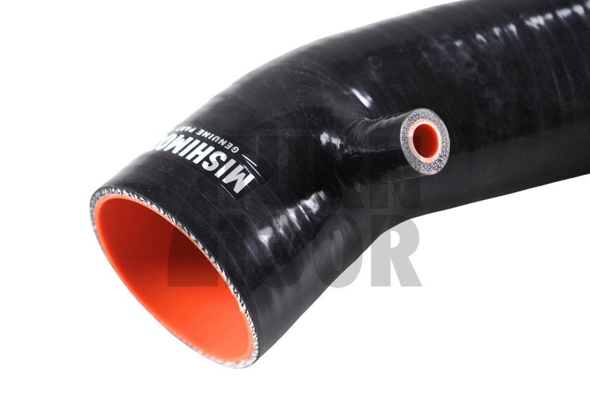 Mishimoto Manguera de Inducción de Silicona Honda S2000 99-05