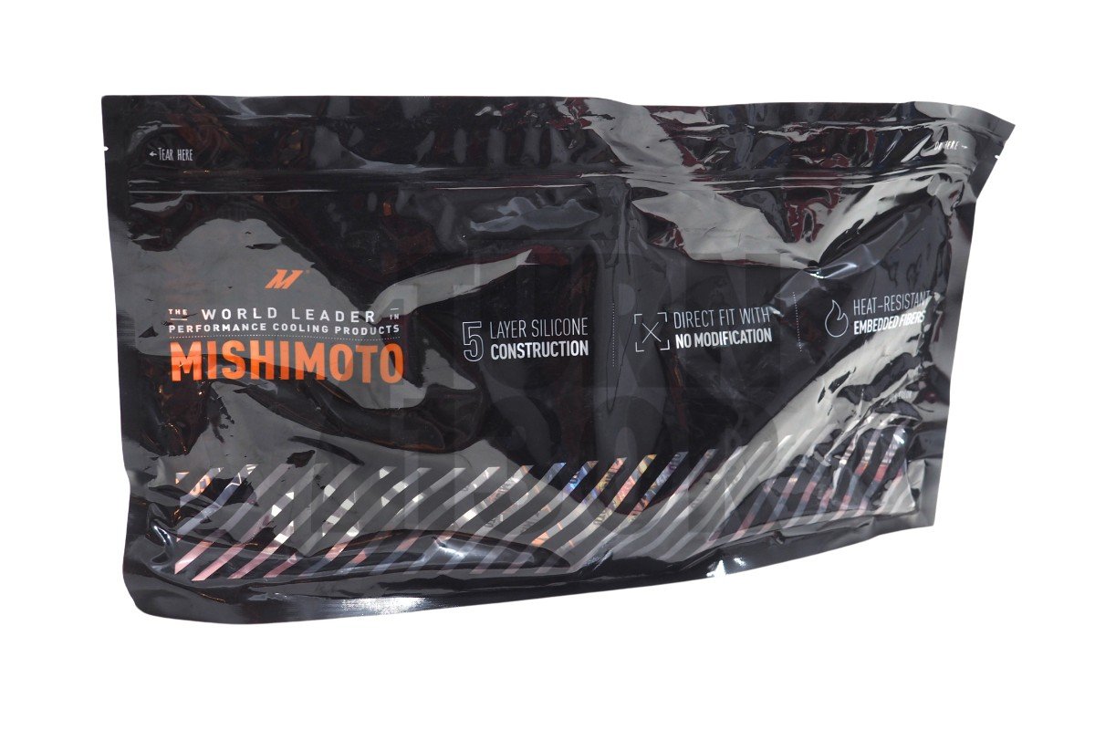 Mishimoto Manguera de Inducción de Silicona Honda S2000 99-05