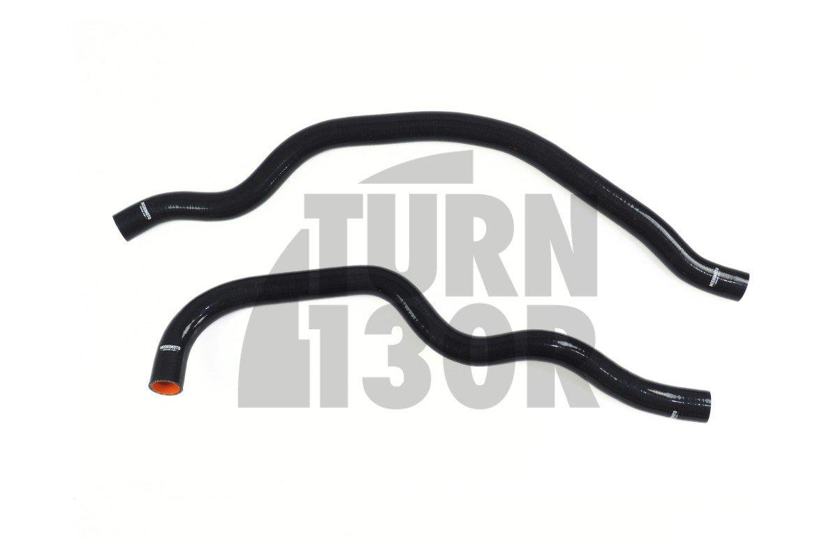 Mishimoto Latiguillos Radiador Honda S2000