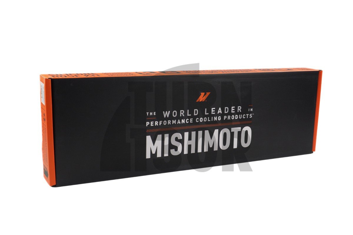 Mishimoto Latiguillos Radiador Honda S2000