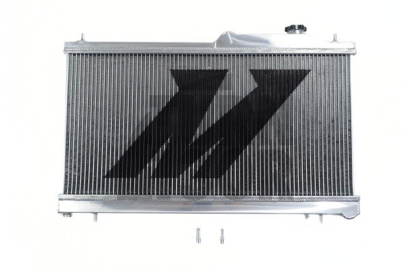 Mishimoto Radiador Aluminio Impreza STI 08-14