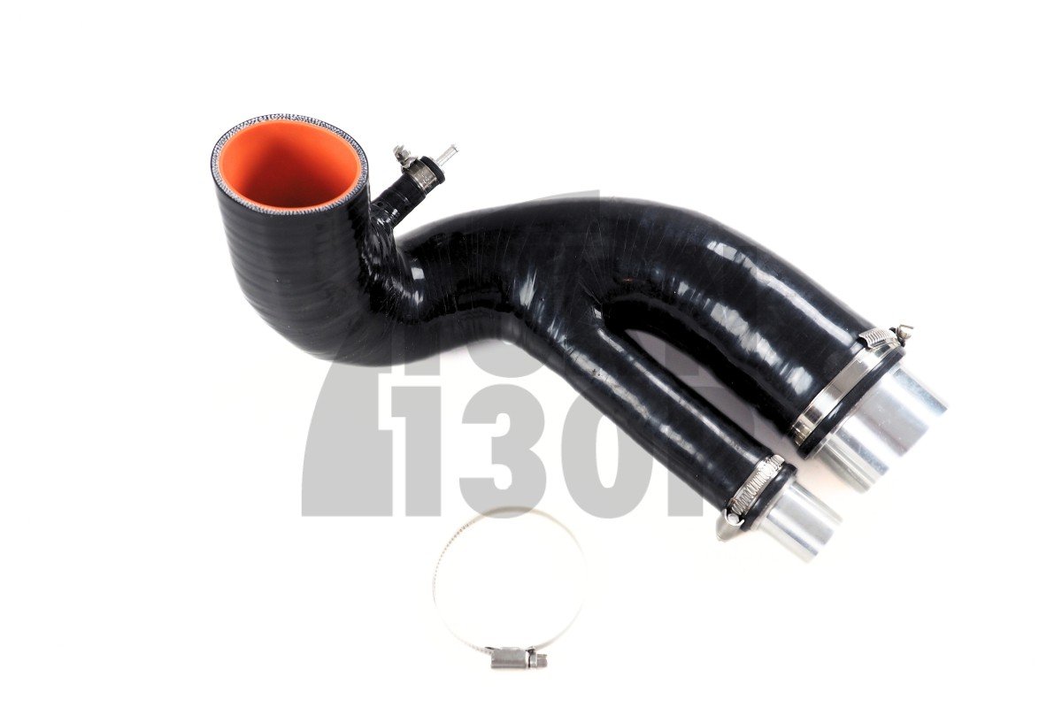 Mishimoto Manguera de Inducción de Silicona Mazda 3 MPS 2006-2013