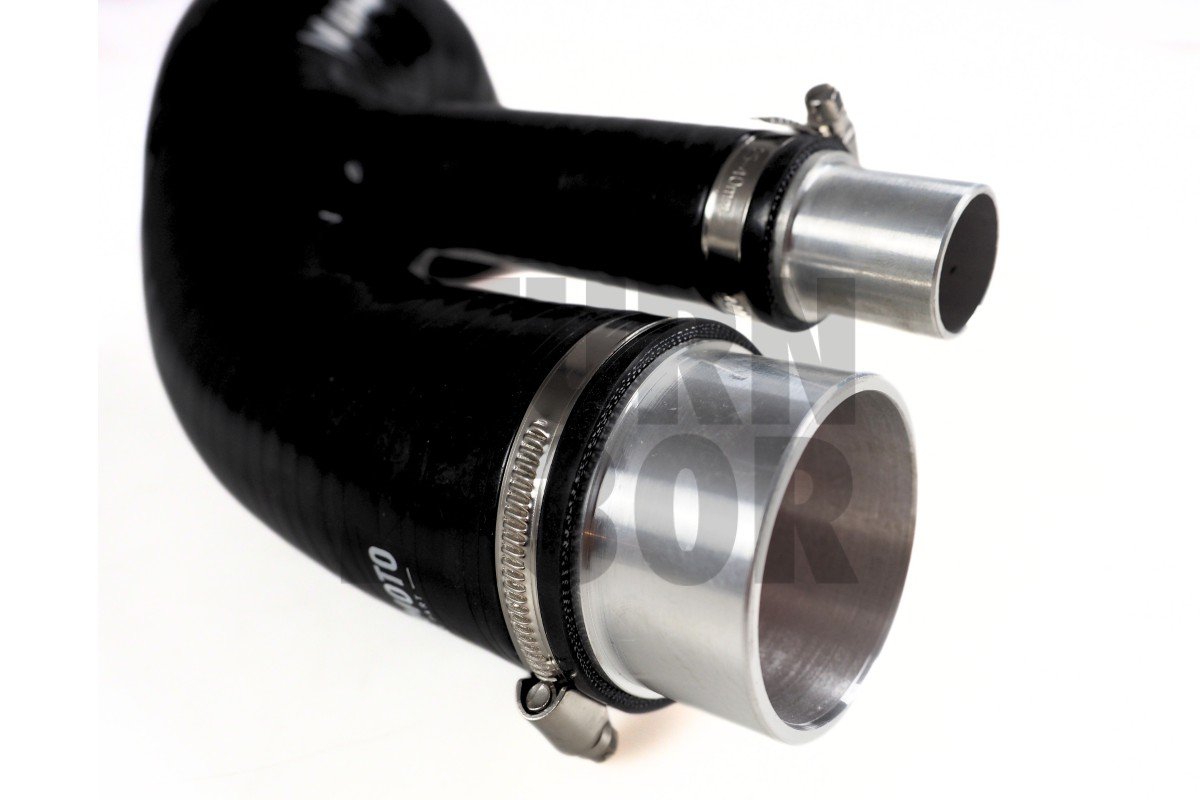 Mishimoto Manguera de Inducción de Silicona Mazda 3 MPS 2006-2013
