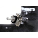 Mishimoto Manguera de Inducción de Silicona Mazda 3 MPS 2006-2013