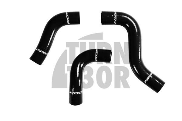 Kit Mangueras Radiador Silicona Mishimoto Mazda MX5 NA 89-93
