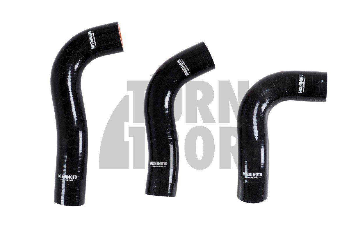 Kit Mangueras Radiador Mishimoto Mazda MX5 NA 94-98