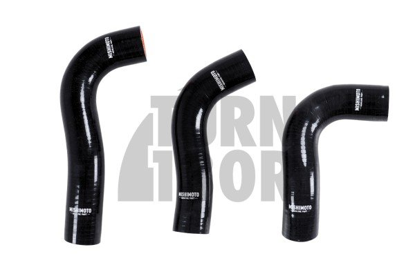 Kit Mangueras Radiador Mishimoto Mazda MX5 NA 94-98