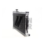 Radiador de aluminio Mishimoto Mazda MX5 NA