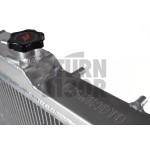 Radiador de aluminio Mishimoto Mazda MX5 NA