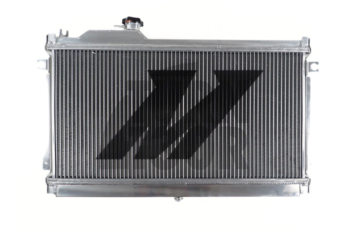 Radiador de aluminio Mishimoto Mazda MX5 NA
