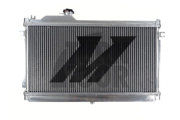 Radiador de aluminio Mishimoto Mazda MX5 NA