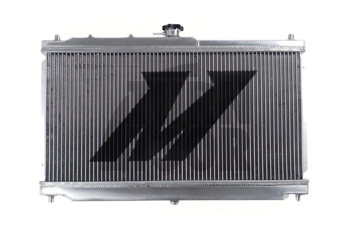 Radiador de aluminio Mishimoto Mazda MX5 NB