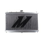 Radiador de aluminio Mishimoto Mazda MX5 NB