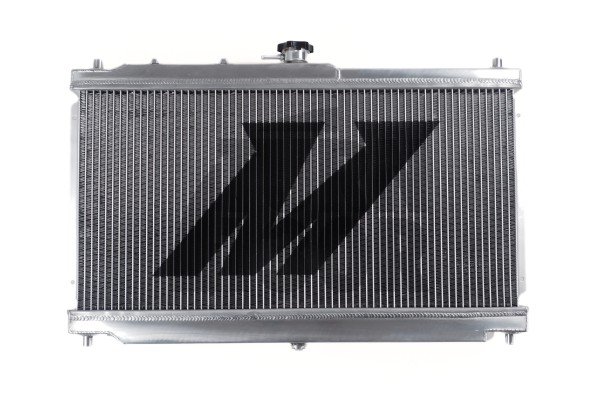 Radiador de aluminio Mishimoto Mazda MX5 NB