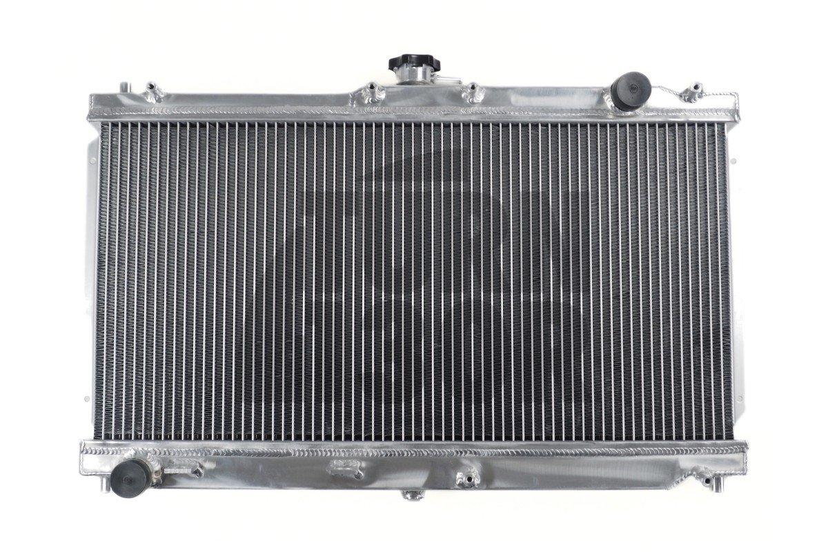 Radiador de aluminio Mishimoto Mazda MX5 NB