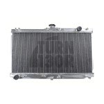 Radiador de aluminio Mishimoto Mazda MX5 NB