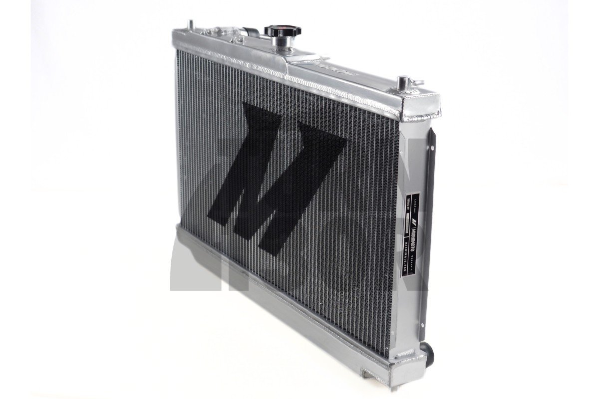 Radiador de aluminio Mishimoto Mazda MX5 NB
