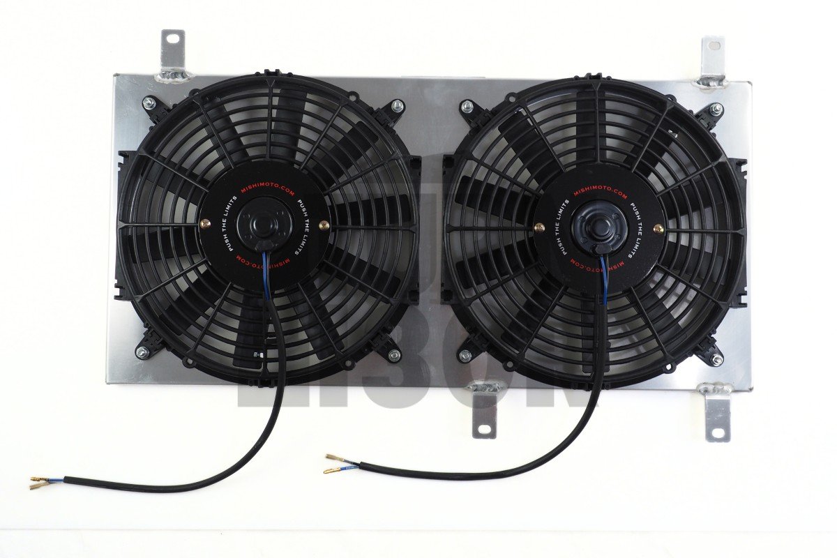 Kit Ventilador Mishimoto Performance Mazda MX5 NB