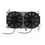 Kit Ventilador Mishimoto Performance Mazda MX5 NB