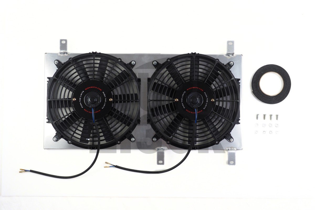Kit Ventilador Mishimoto Performance Mazda MX5 NB
