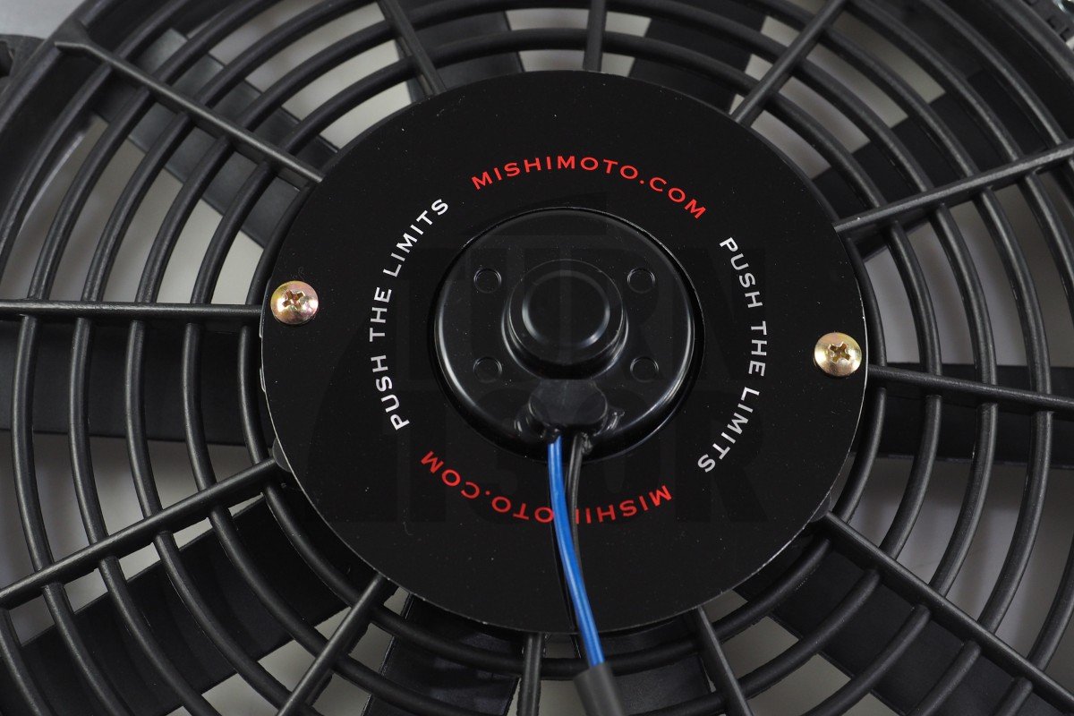 Kit Ventilador Mishimoto Performance Mazda MX5 NB