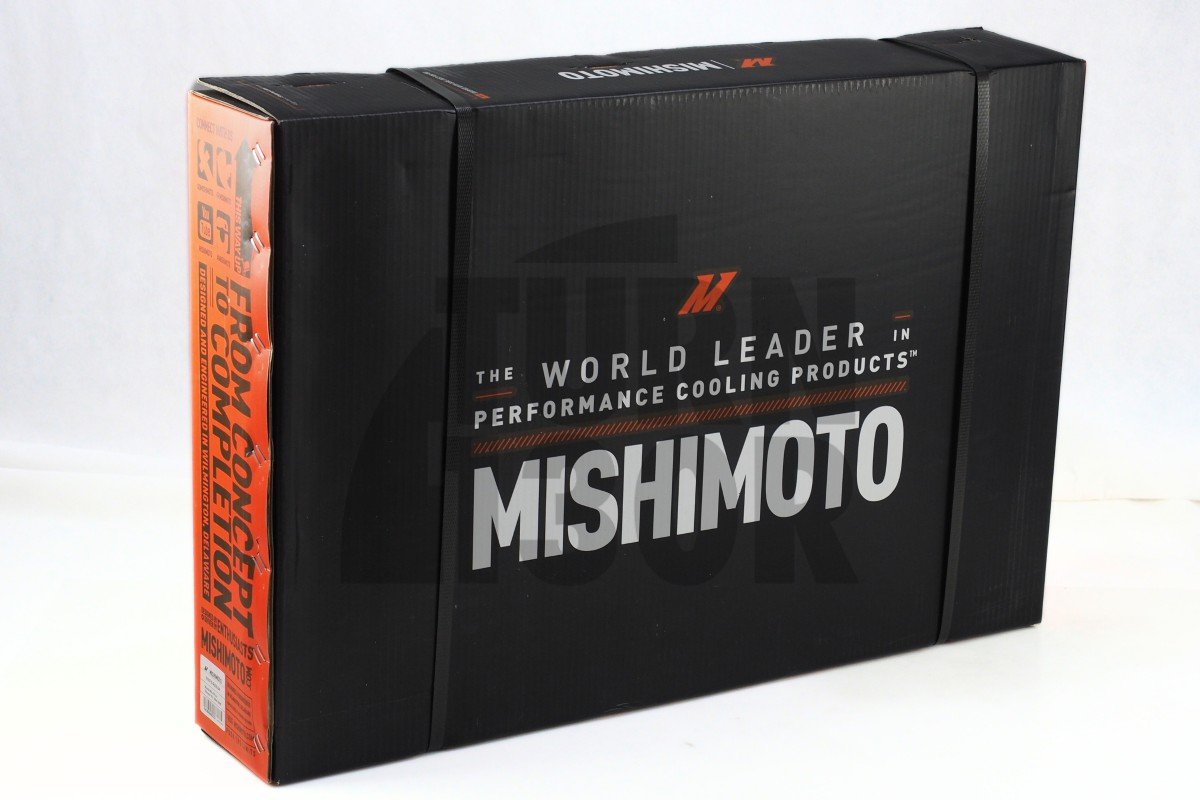 Kit Ventilador Mishimoto Performance Mazda MX5 NB