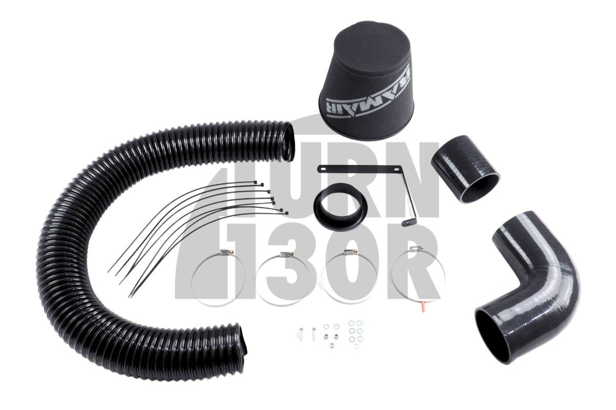 Golf 5 R32 y A3 8P 3.2 V6 Ramair Intake