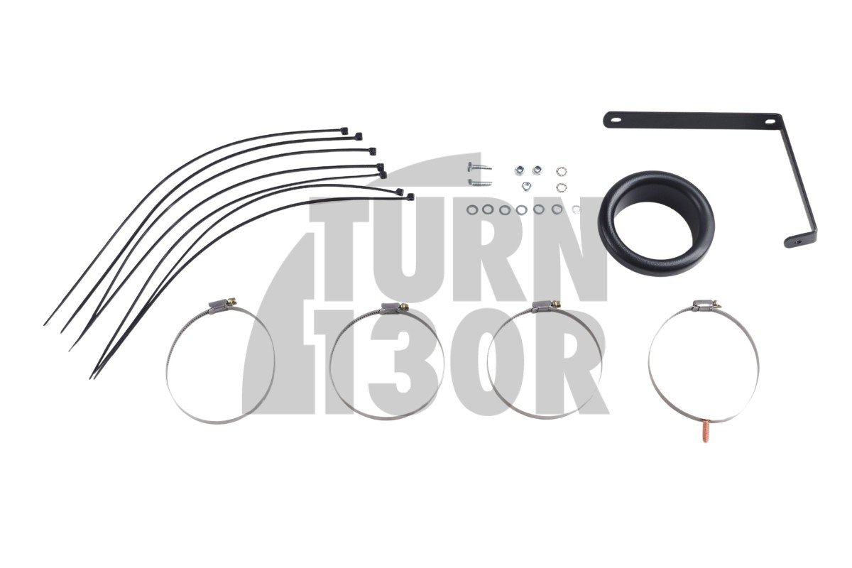 Golf 5 R32 y A3 8P 3.2 V6 Ramair Intake