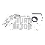 Golf 5 R32 y A3 8P 3.2 V6 Ramair Intake