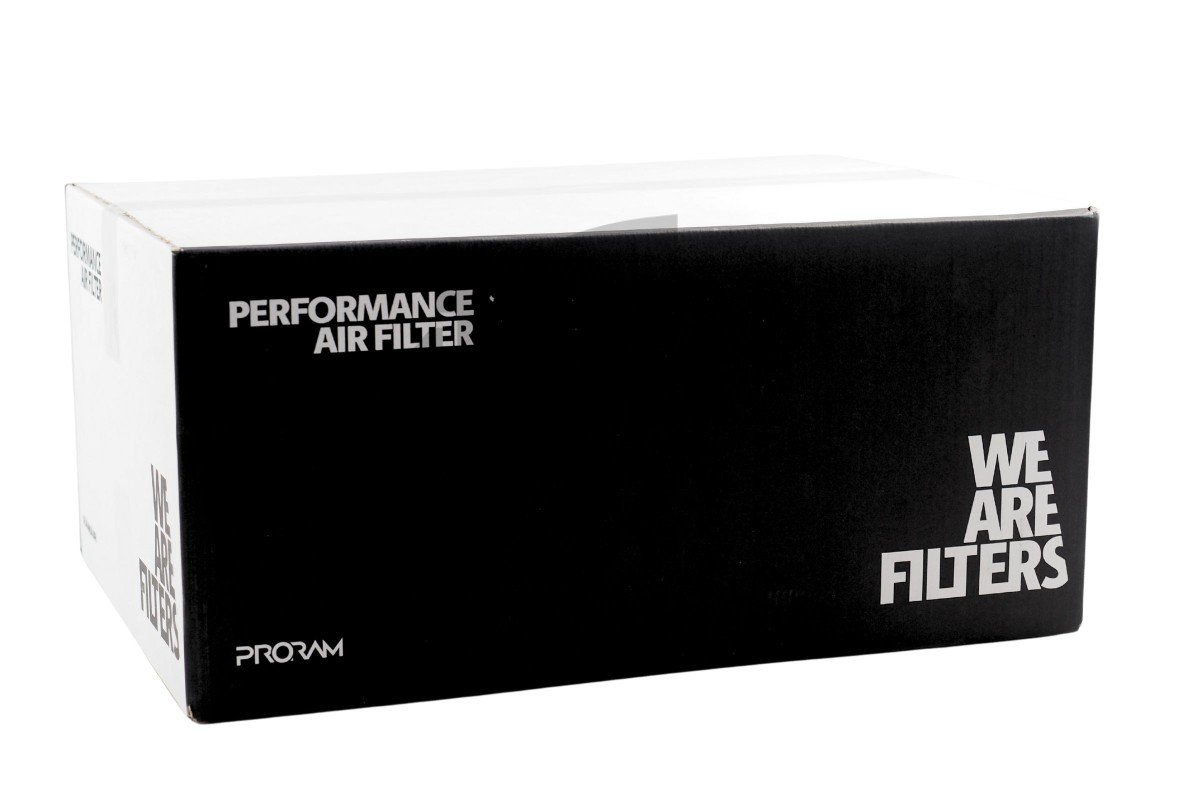 Golf 5 R32 y A3 8P 3.2 V6 Ramair Intake