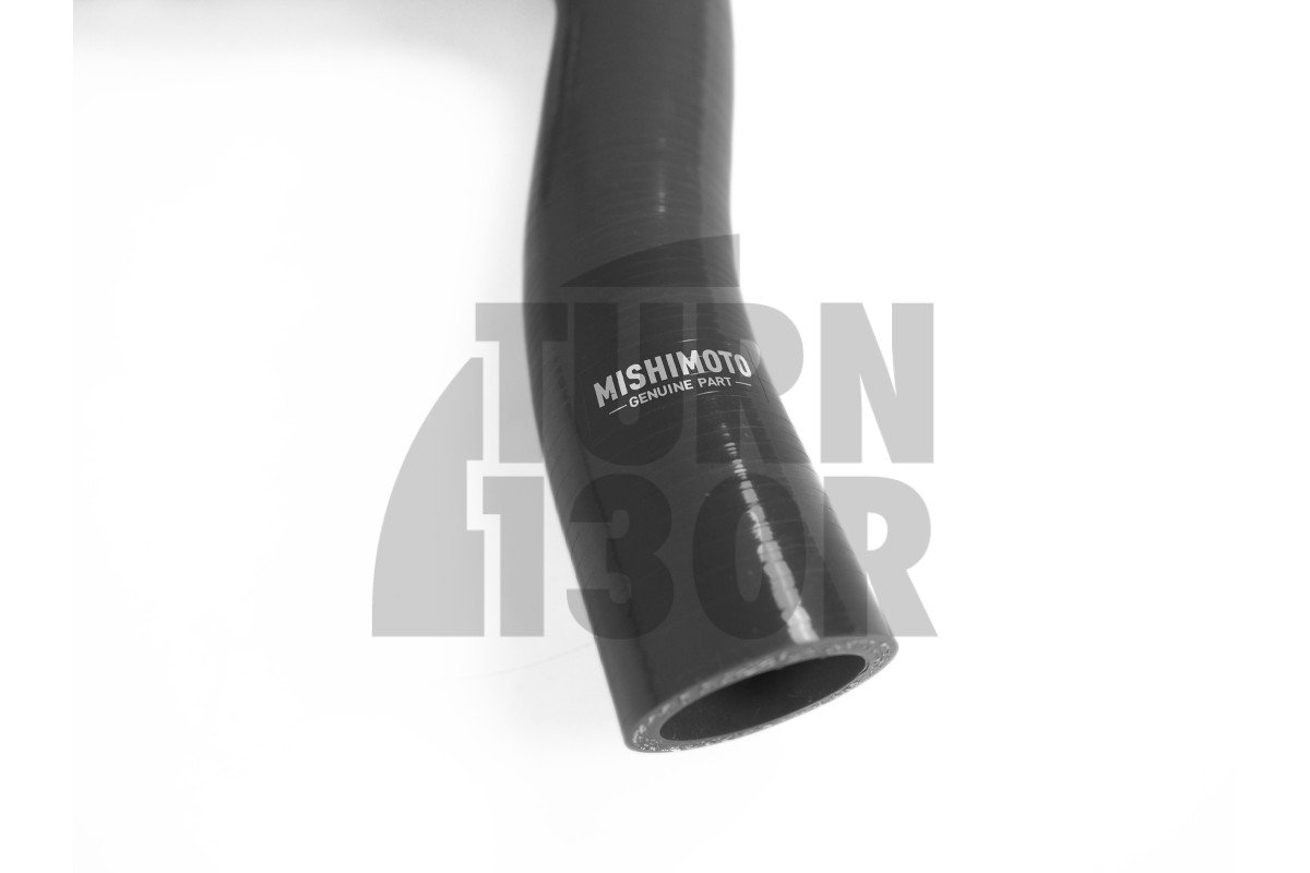 Kit Mangueras Radiador Silicona Mishimoto Mazda MX5 NB