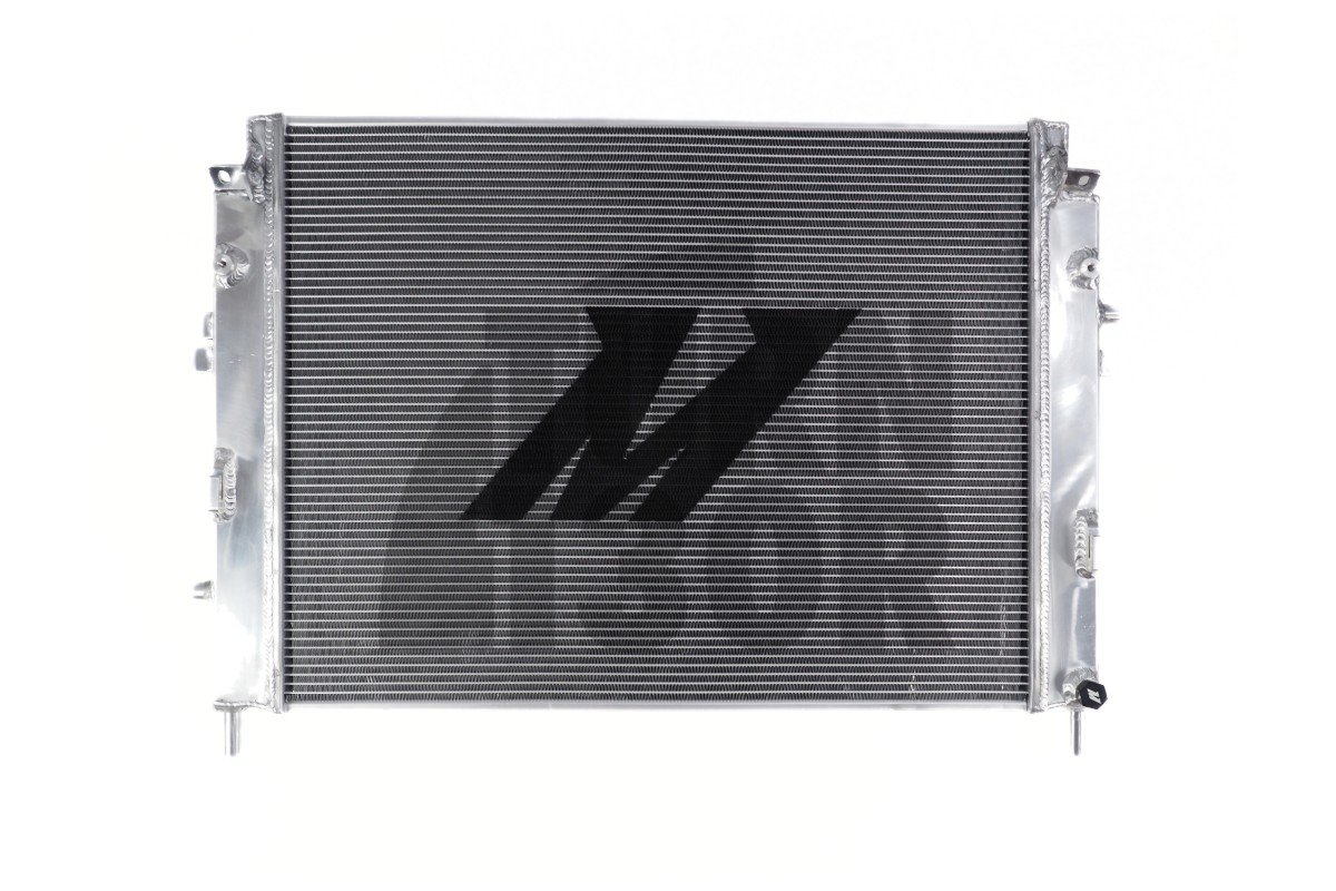 Radiador de aluminio Mishimoto Mazda MX5 NC