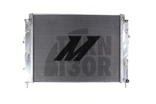 Radiador de aluminio Mishimoto Mazda MX5 NC
