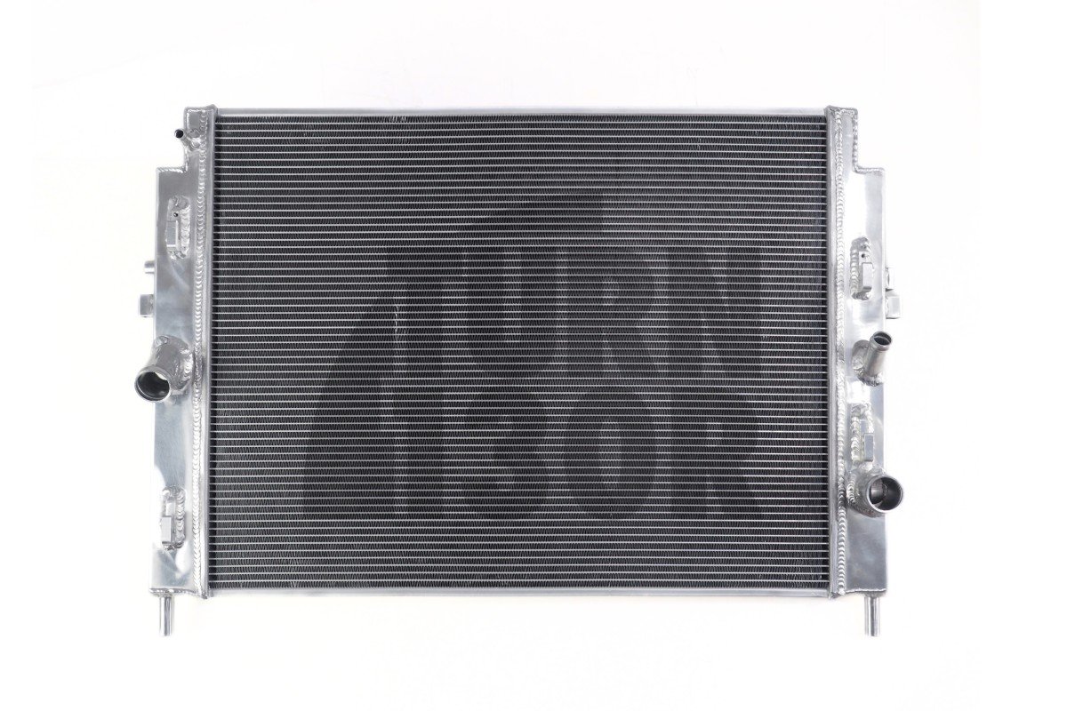 Radiador de aluminio Mishimoto Mazda MX5 NC