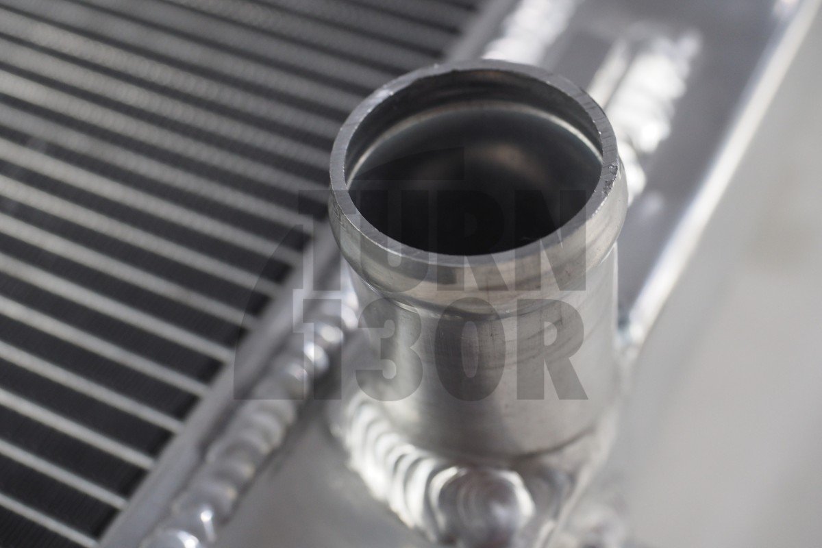 Radiador de aluminio Mishimoto Mazda MX5 NC