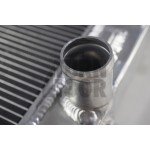 Radiador de aluminio Mishimoto Mazda MX5 NC