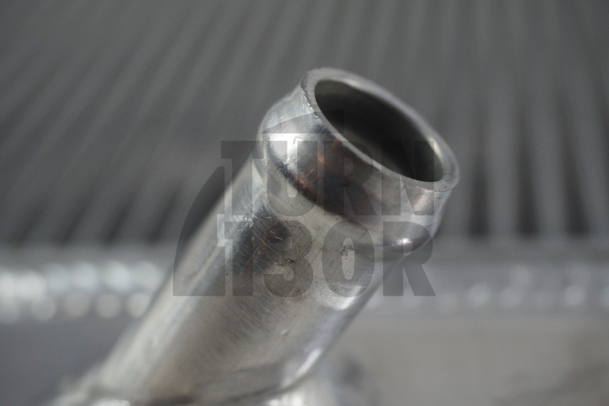 Radiador de aluminio Mishimoto Mazda MX5 NC